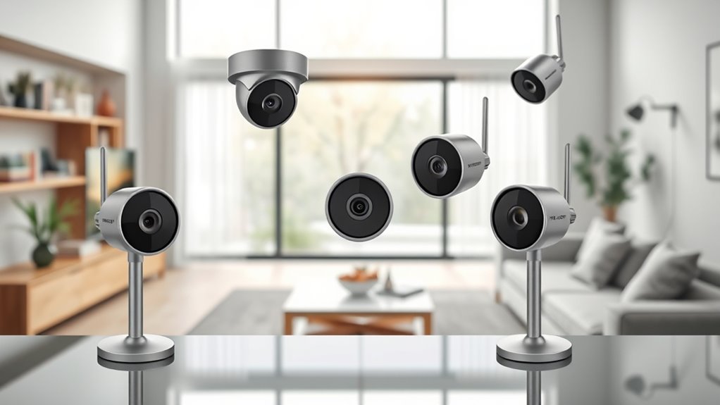 top indoor cameras 2027