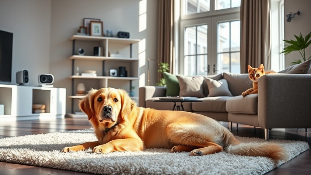 top indoor pet camera picks