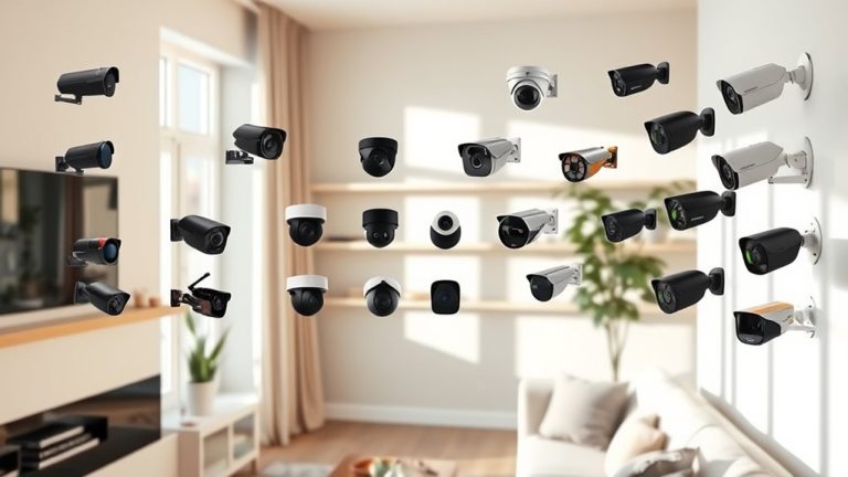 top indoor security camera picks