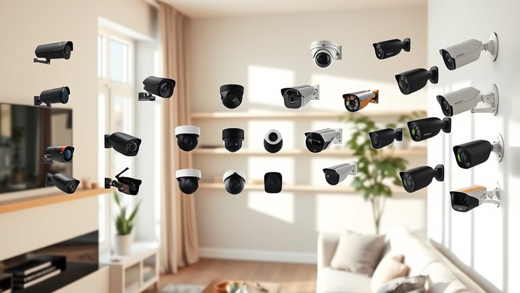 top indoor security camera picks
