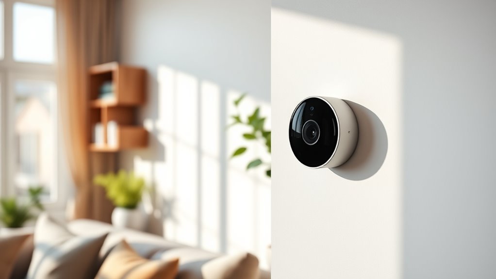 top indoor security cameras
