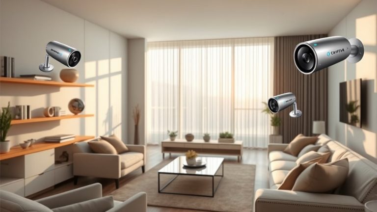 top indoor wifi camera picks