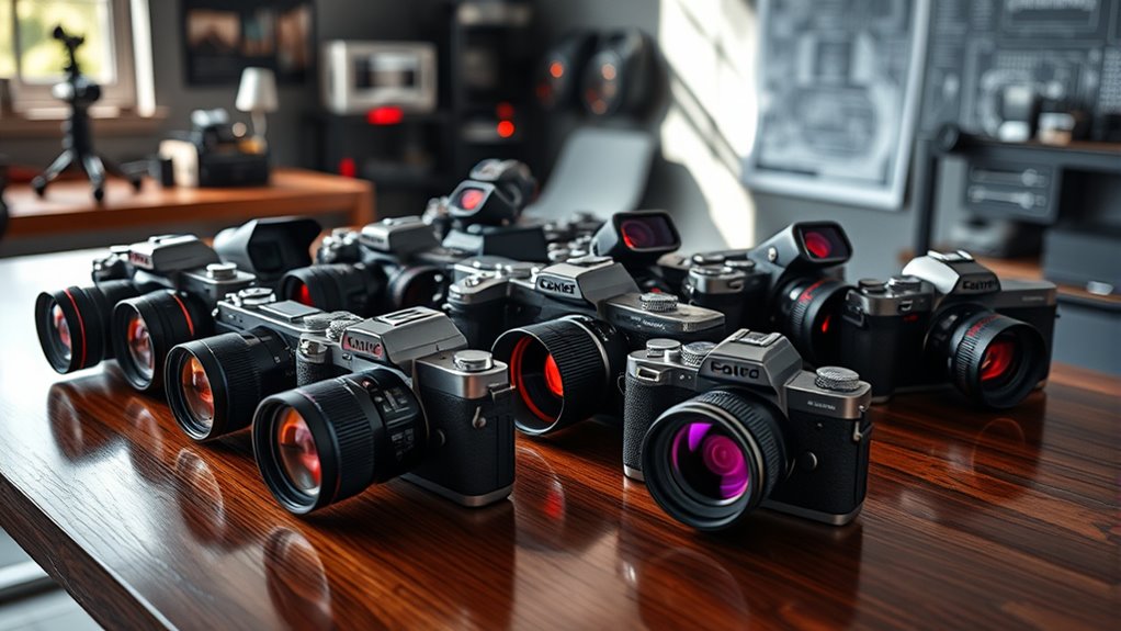 top infrared cameras 2027