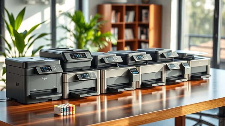top ink reliable printers 2027