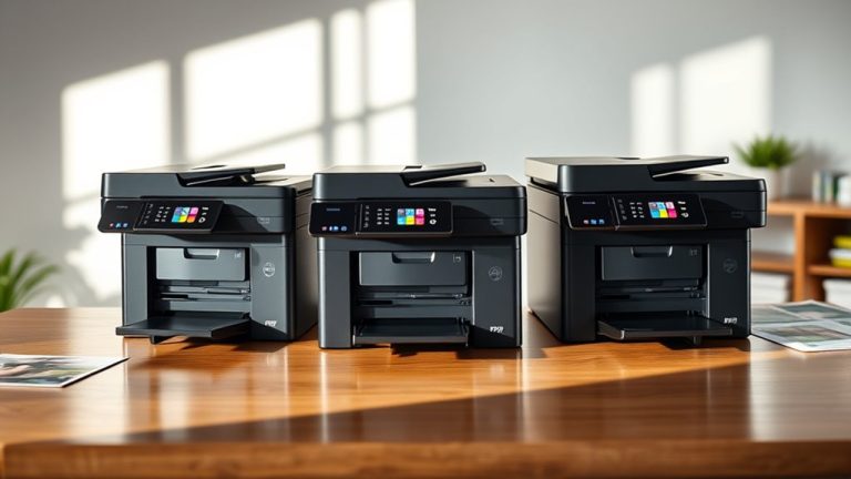 top ink saving ciss printers