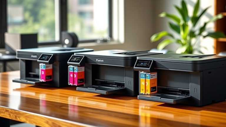 top ink saving ciss printers