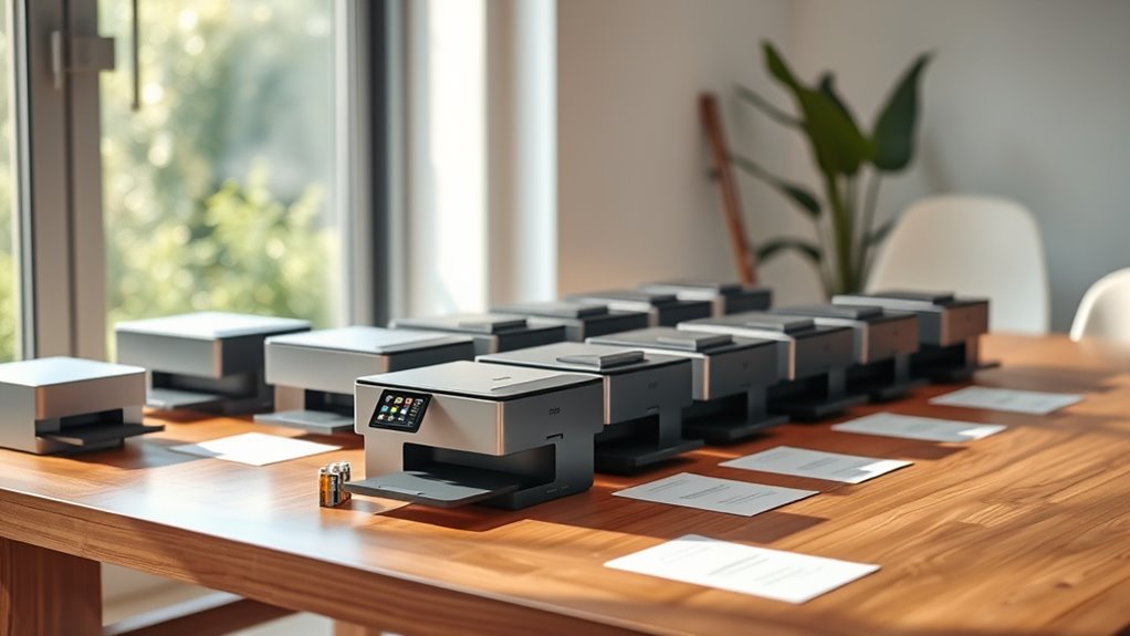 top ink saving printer picks