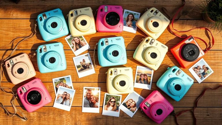 top instax cameras 2027