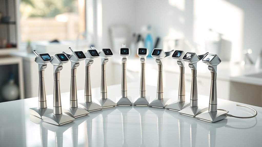 top intraoral cameras 2027