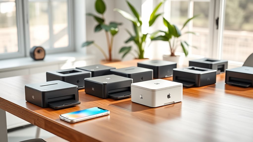 top iphone 13 printer picks