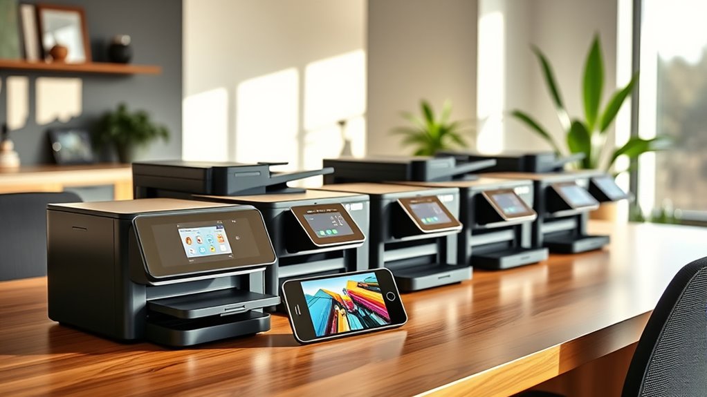 top iphone 14 printers
