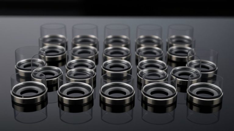 top iphone 17 pro lens protectors