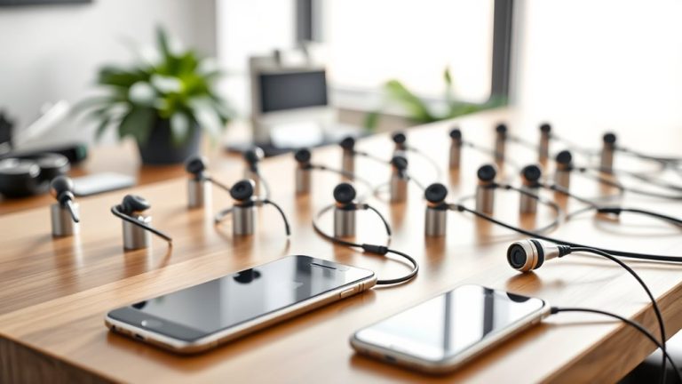 top iphone endoscope cameras