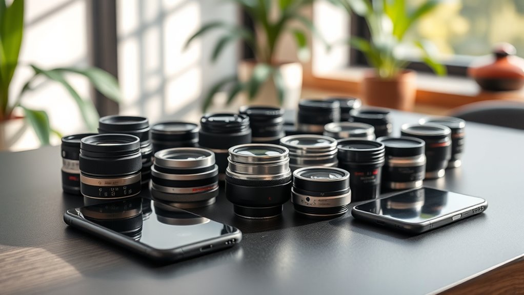 top iphone lenses for 2027