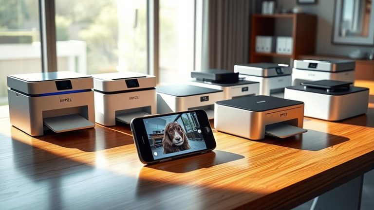 top iphone printers 2027
