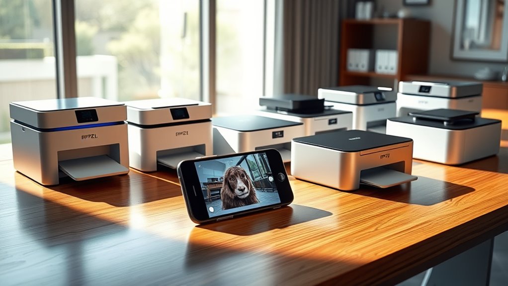 top iphone printers 2027