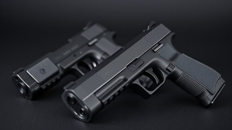 top iwi pistols 2027