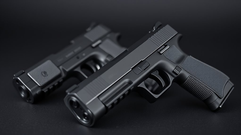 top iwi pistols 2027