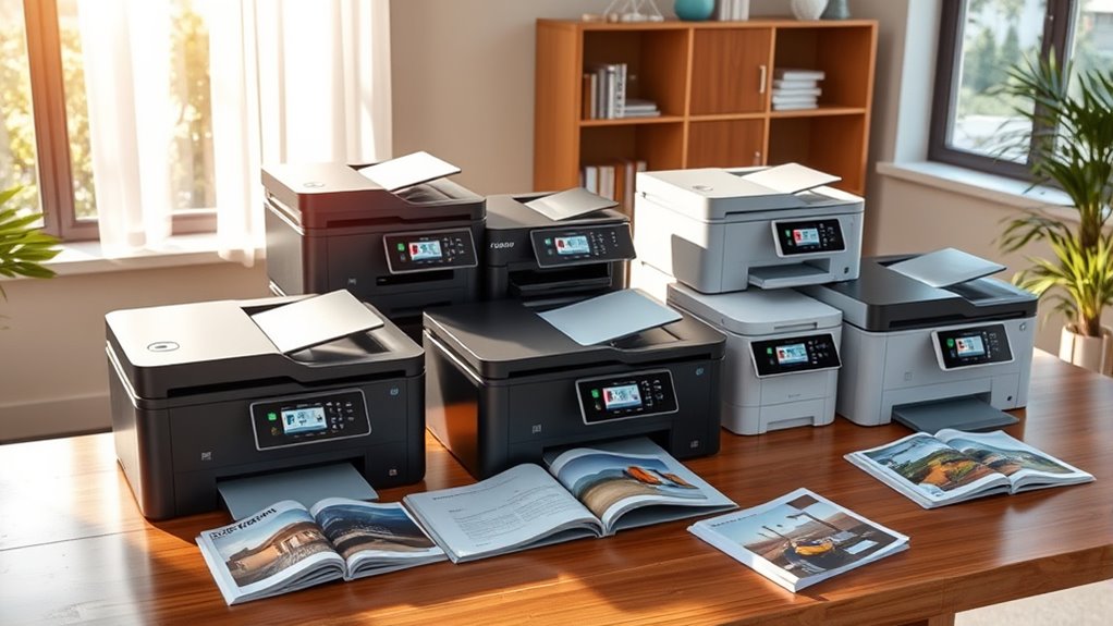 top journal printer picks
