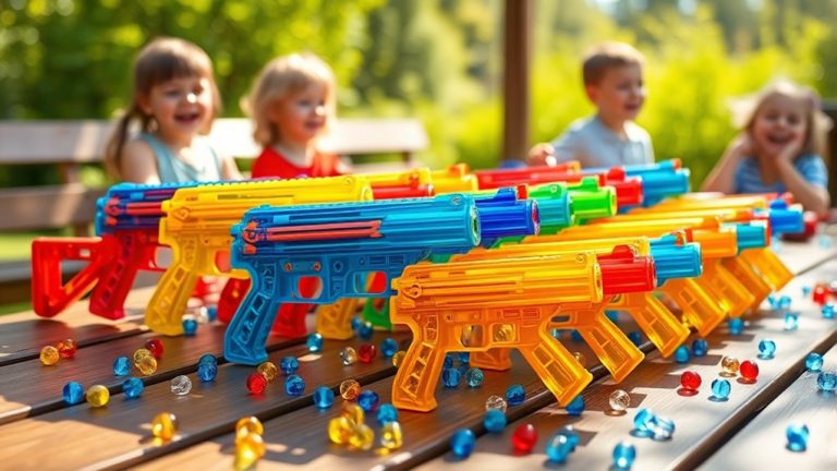 top kids orbeez pistols
