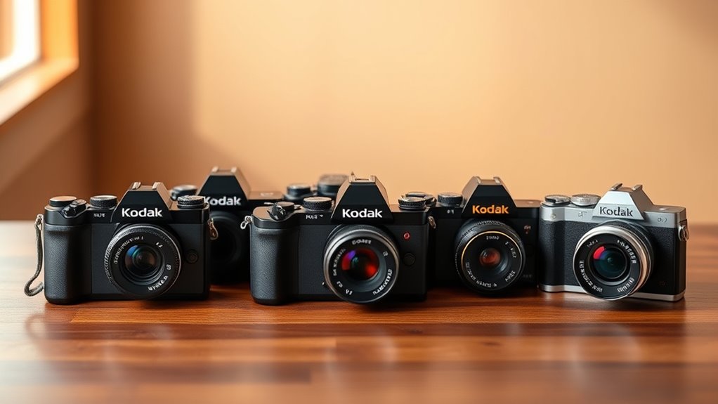 top kodak cameras 2027
