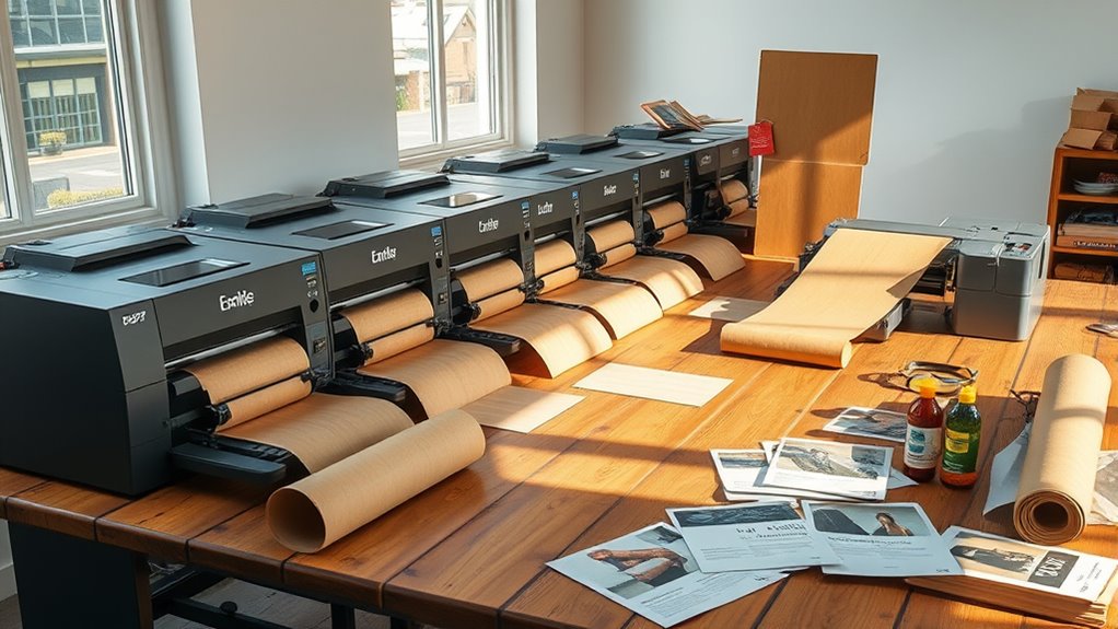 top kraft paper printer picks