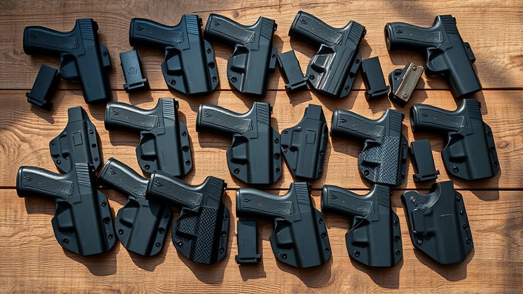 top kydex holsters 2027