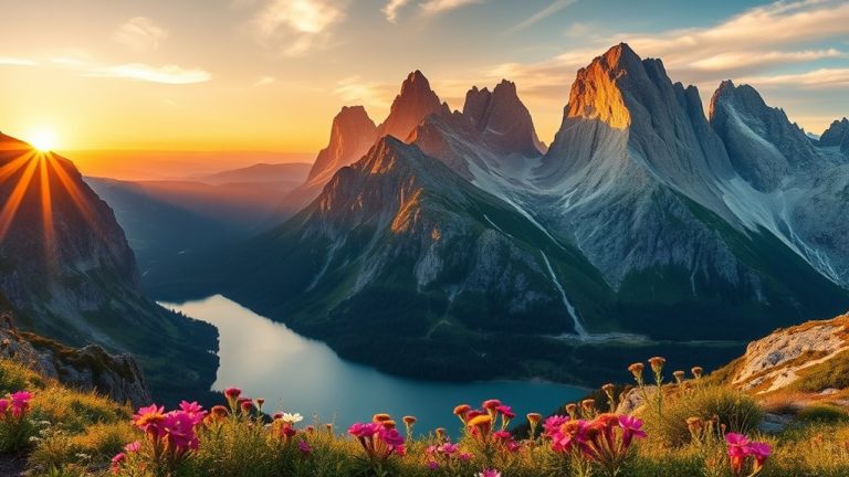 top landscape camera picks