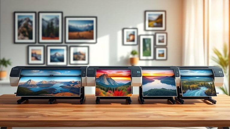 top landscape photo printers