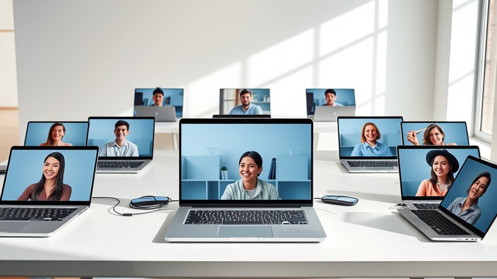 top laptop cameras 2027