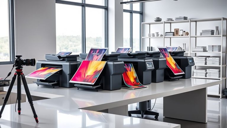 top large print printer picks