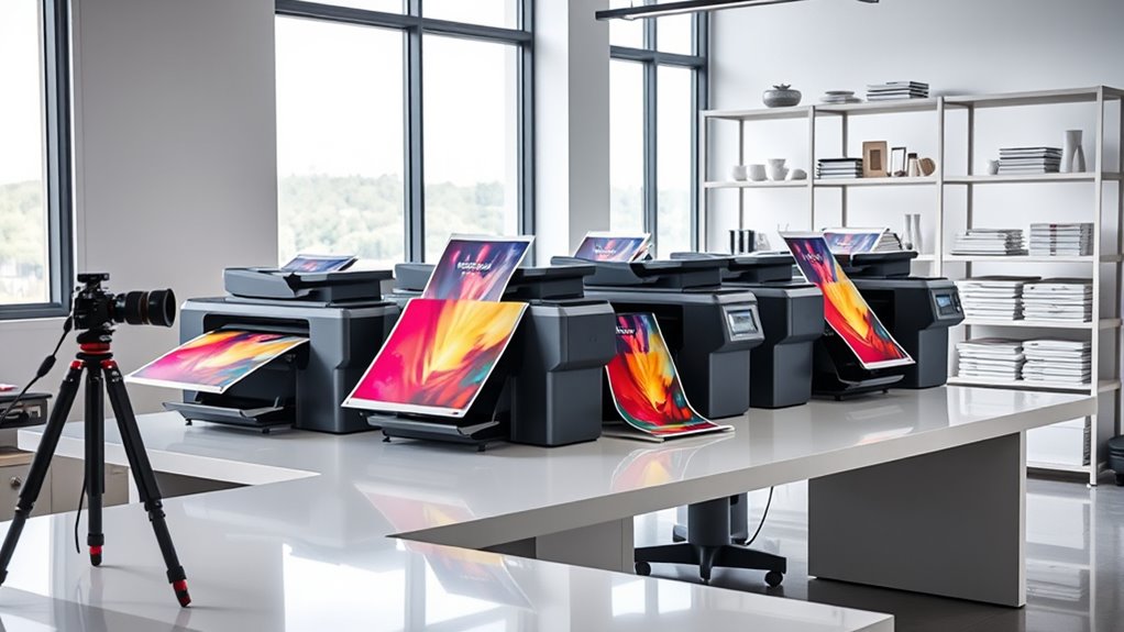 top large print printer picks