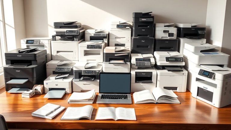top law school printer picks