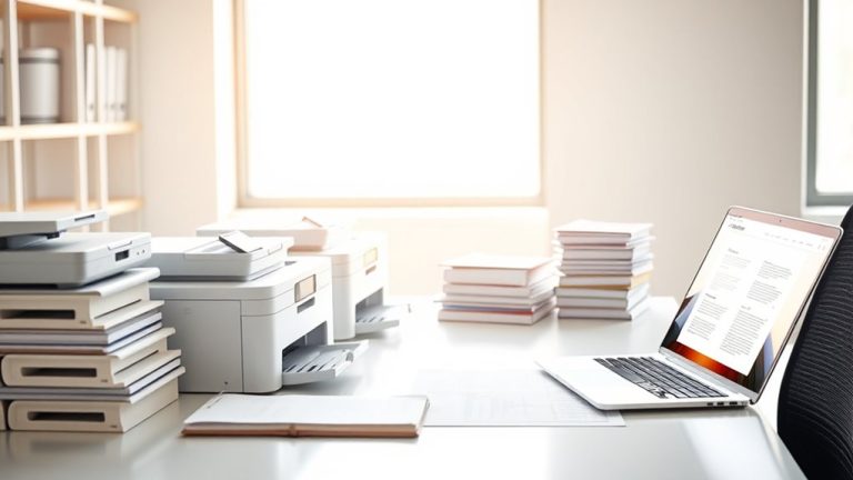 top law student printer picks