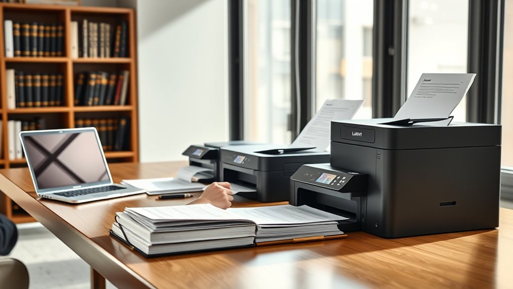 top law student printers