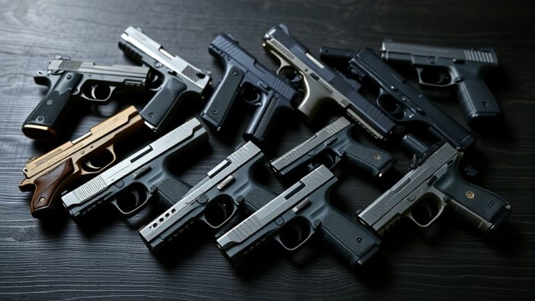 top left hand pistols 2027