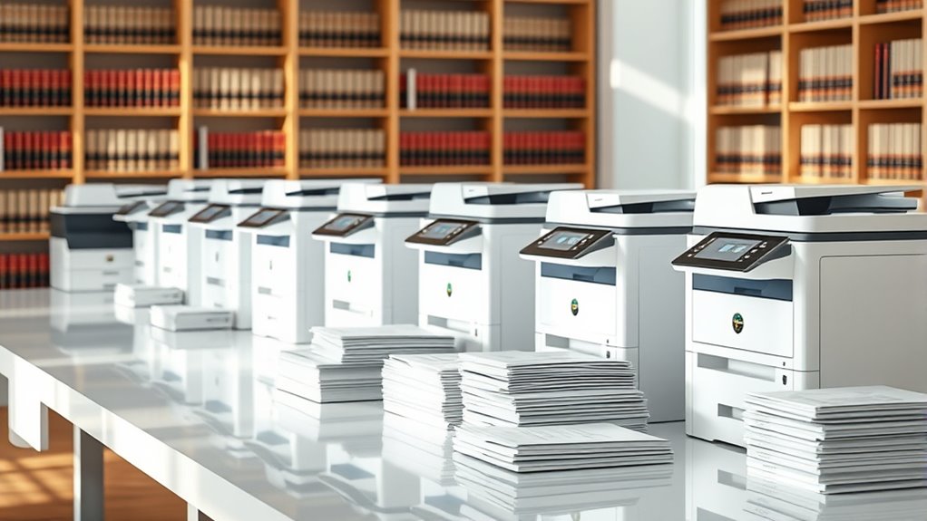 top legal document printers