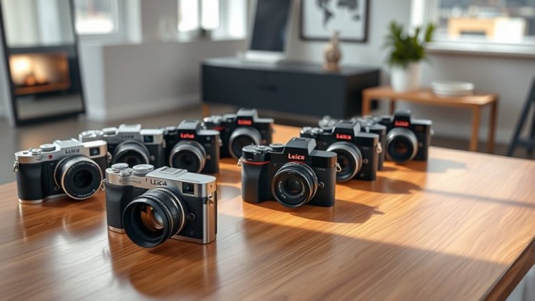 top leica cameras 2027