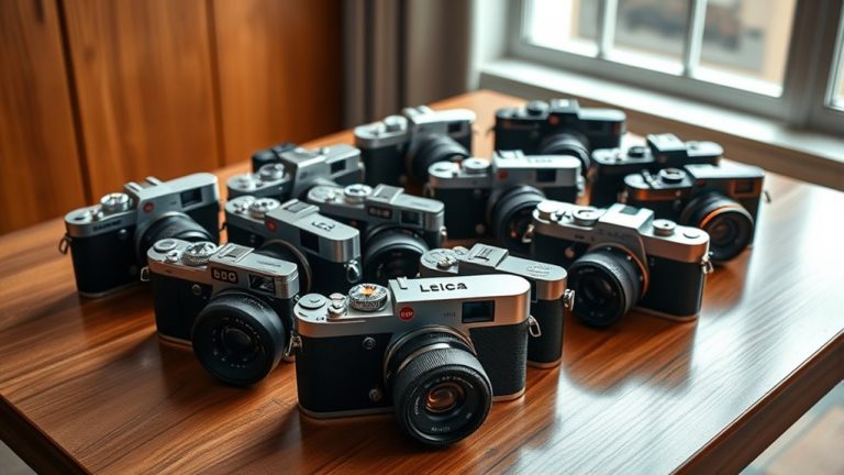 top leica cameras for 2027