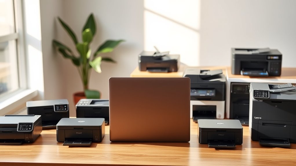 top lenovo thinkpad printers