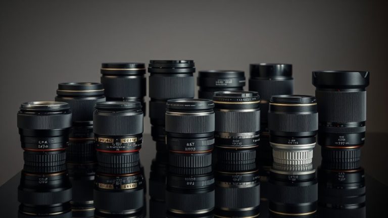 top lens brands 2027
