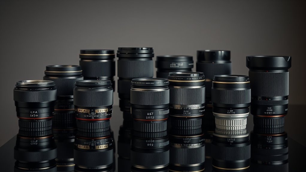 top lens brands 2027