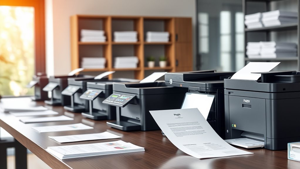 top letterhead printer picks