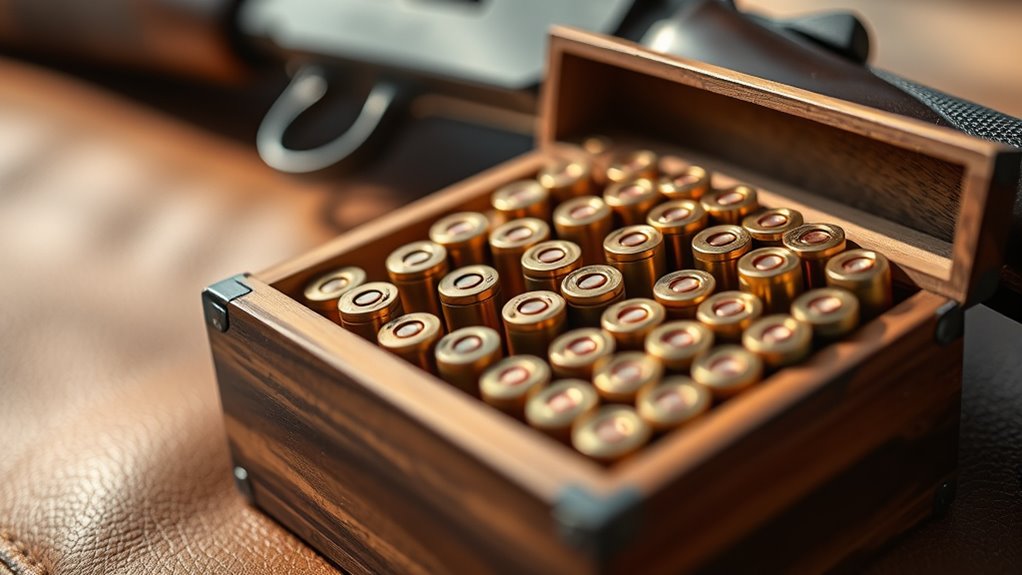 top lever rifle ammo