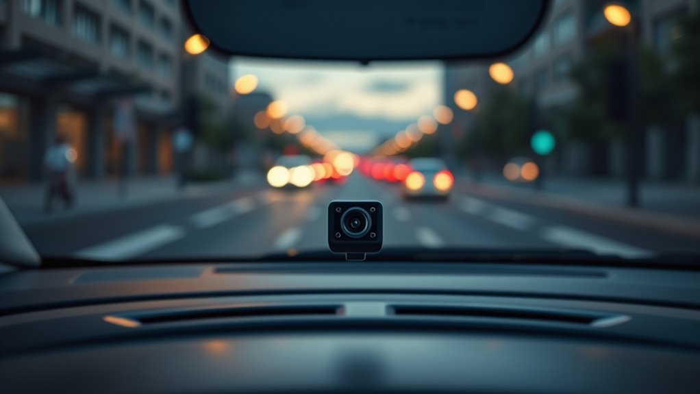 top license plate camera picks