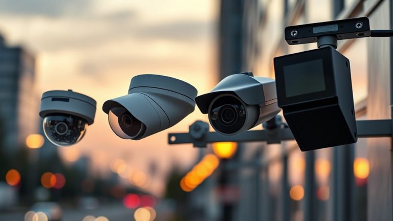 top license plate cameras