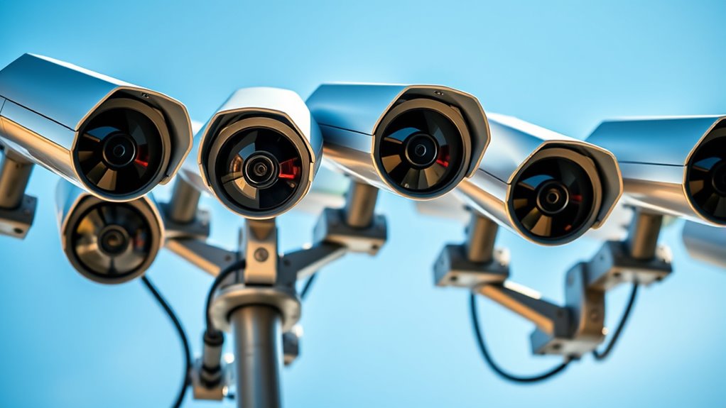top license plate cameras