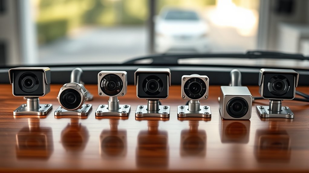 top license plate reader cameras
