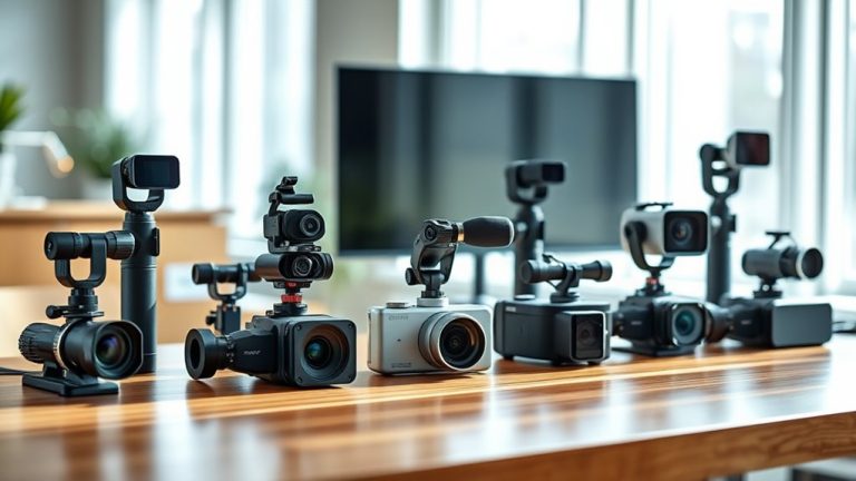 top live stream cameras