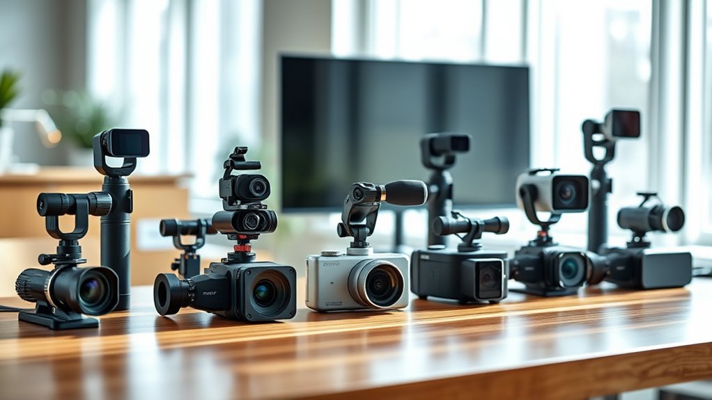 top live stream cameras